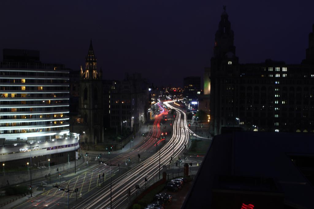 Liver View * Liverpool
