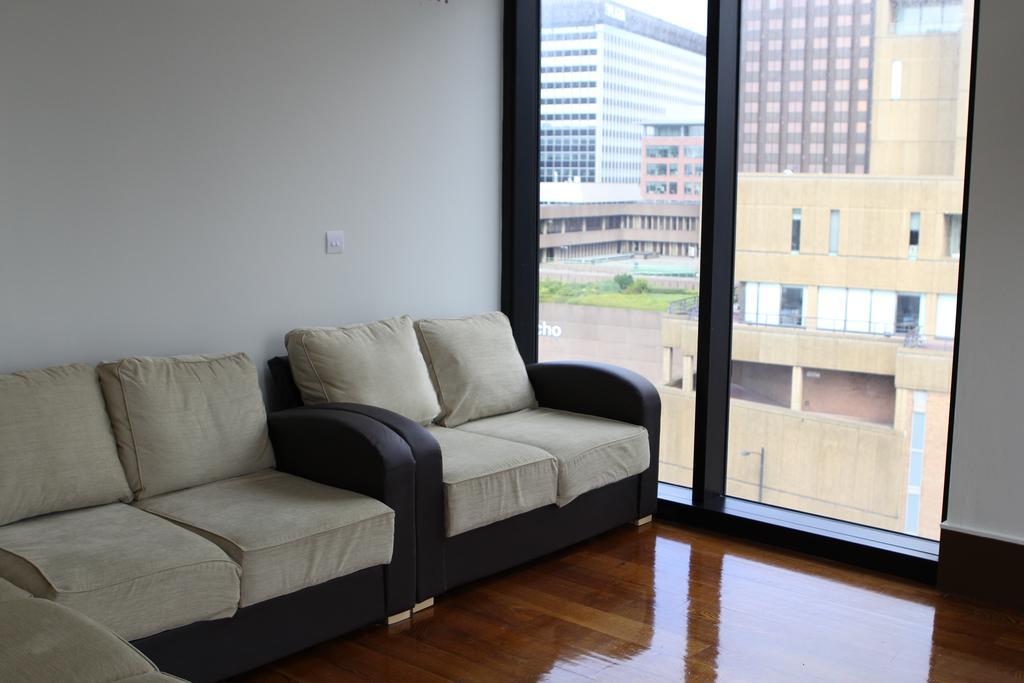 Apartment Liver View *